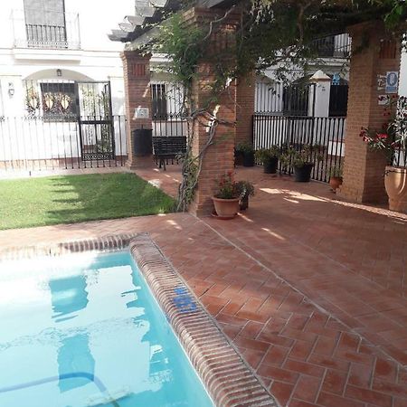 شقة Vélez de Benaudalla  في Duplex Sol Nazari المظهر الخارجي الصورة