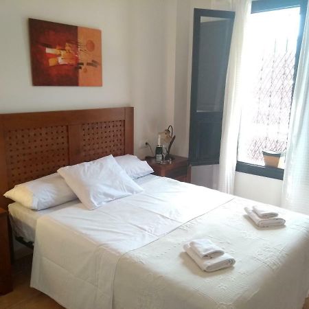 شقة Vélez de Benaudalla  في Duplex Sol Nazari المظهر الخارجي الصورة