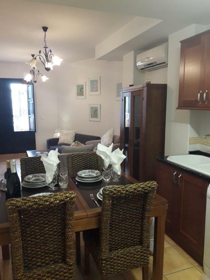 شقة Vélez de Benaudalla  في Duplex Sol Nazari المظهر الخارجي الصورة