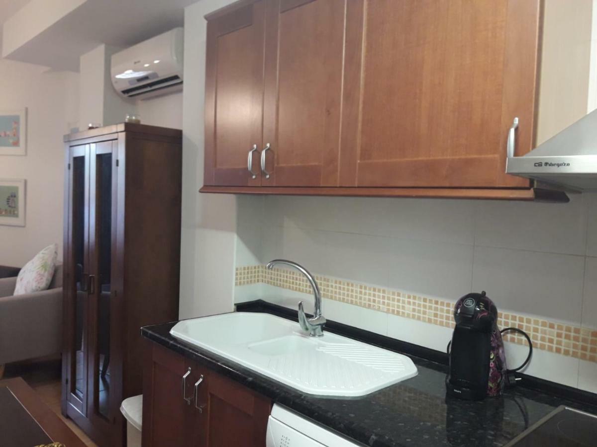 شقة Vélez de Benaudalla  في Duplex Sol Nazari المظهر الخارجي الصورة