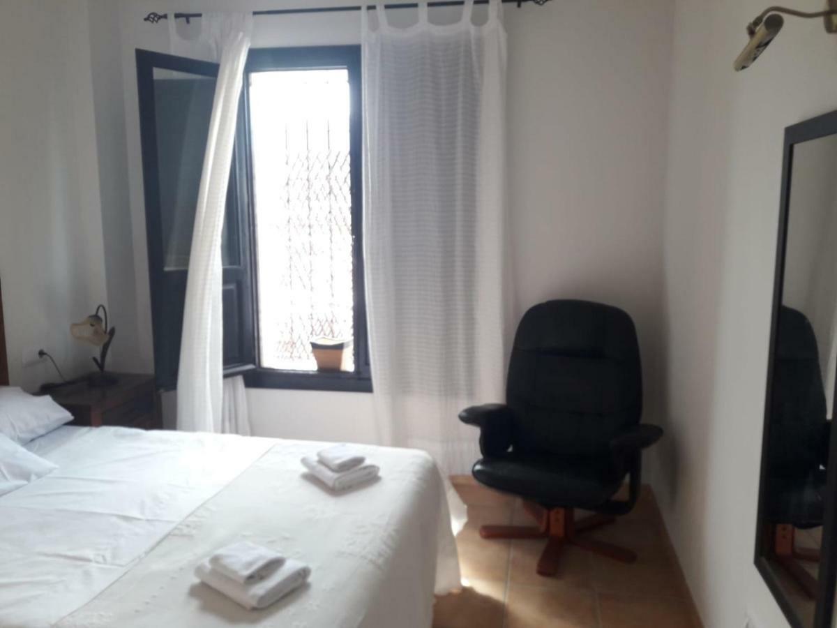 شقة Vélez de Benaudalla  في Duplex Sol Nazari المظهر الخارجي الصورة