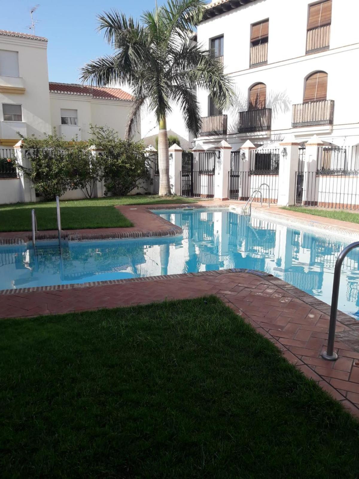 شقة Vélez de Benaudalla  في Duplex Sol Nazari المظهر الخارجي الصورة