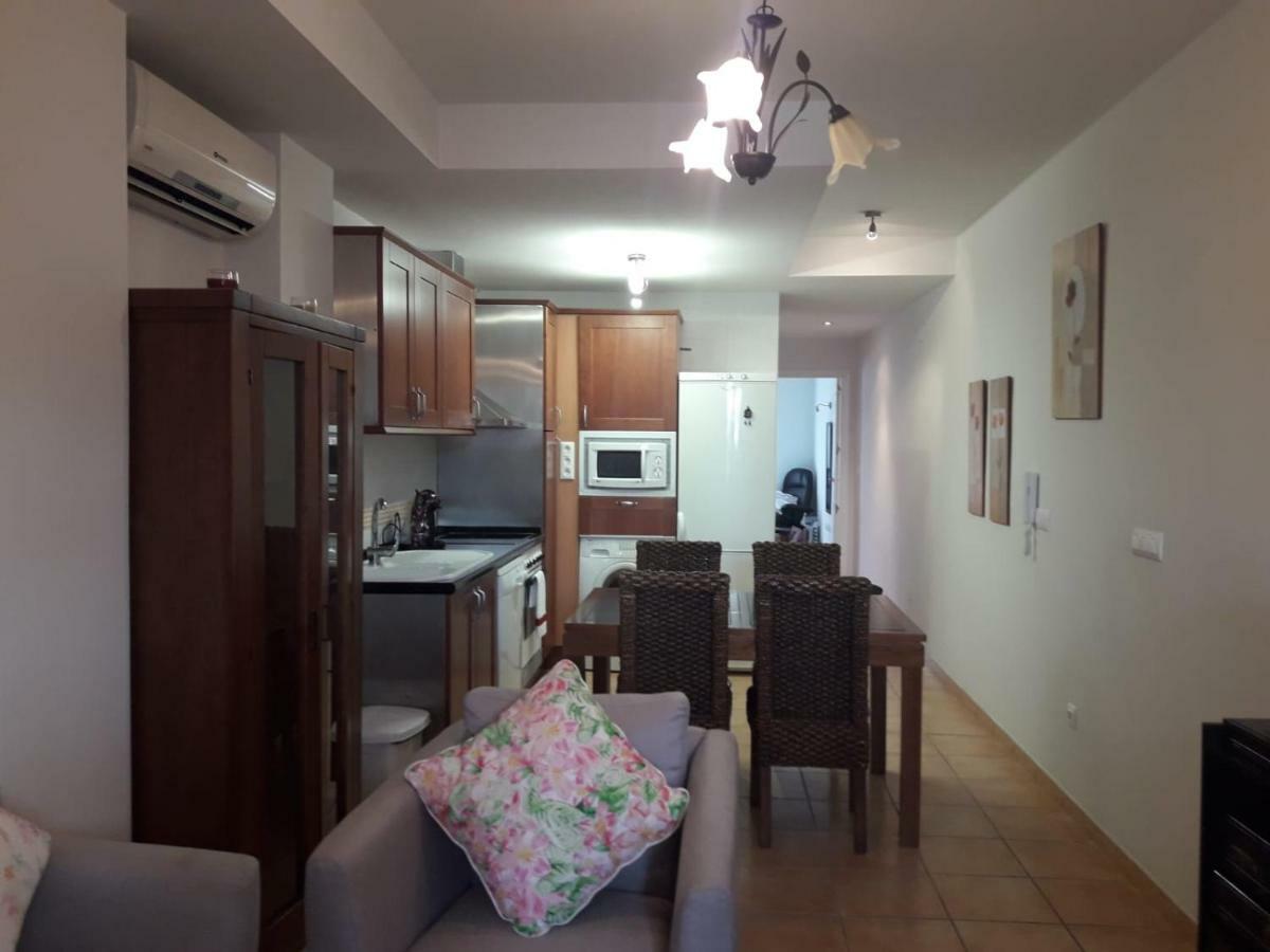 شقة Vélez de Benaudalla  في Duplex Sol Nazari المظهر الخارجي الصورة