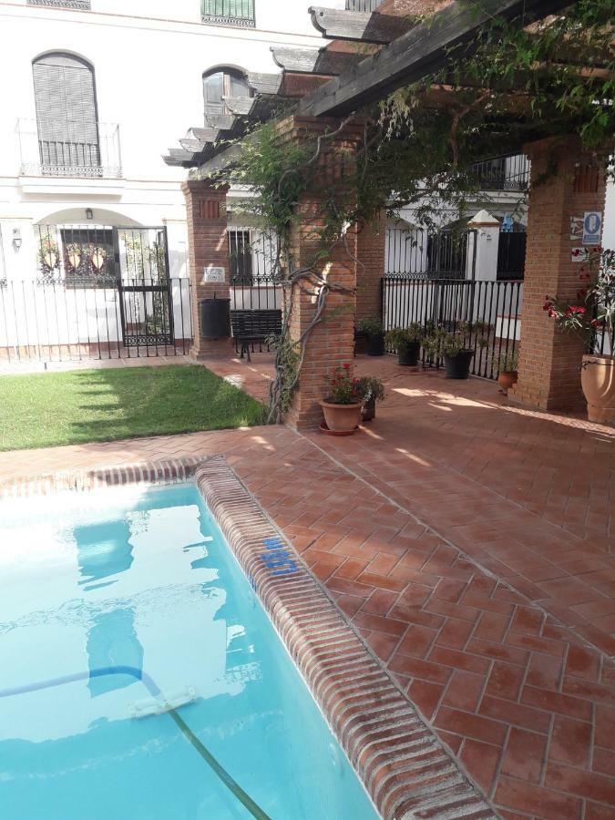 شقة Vélez de Benaudalla  في Duplex Sol Nazari المظهر الخارجي الصورة