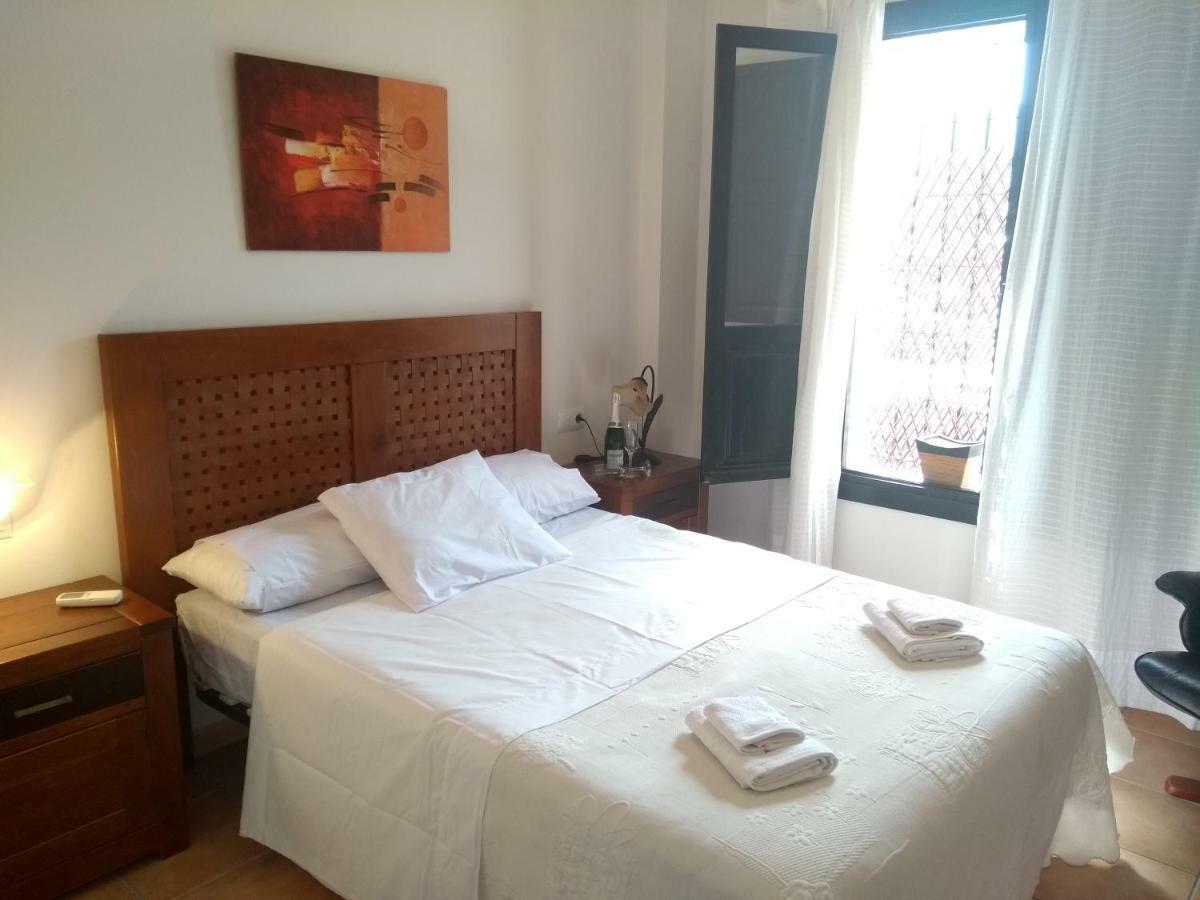 شقة Vélez de Benaudalla  في Duplex Sol Nazari المظهر الخارجي الصورة