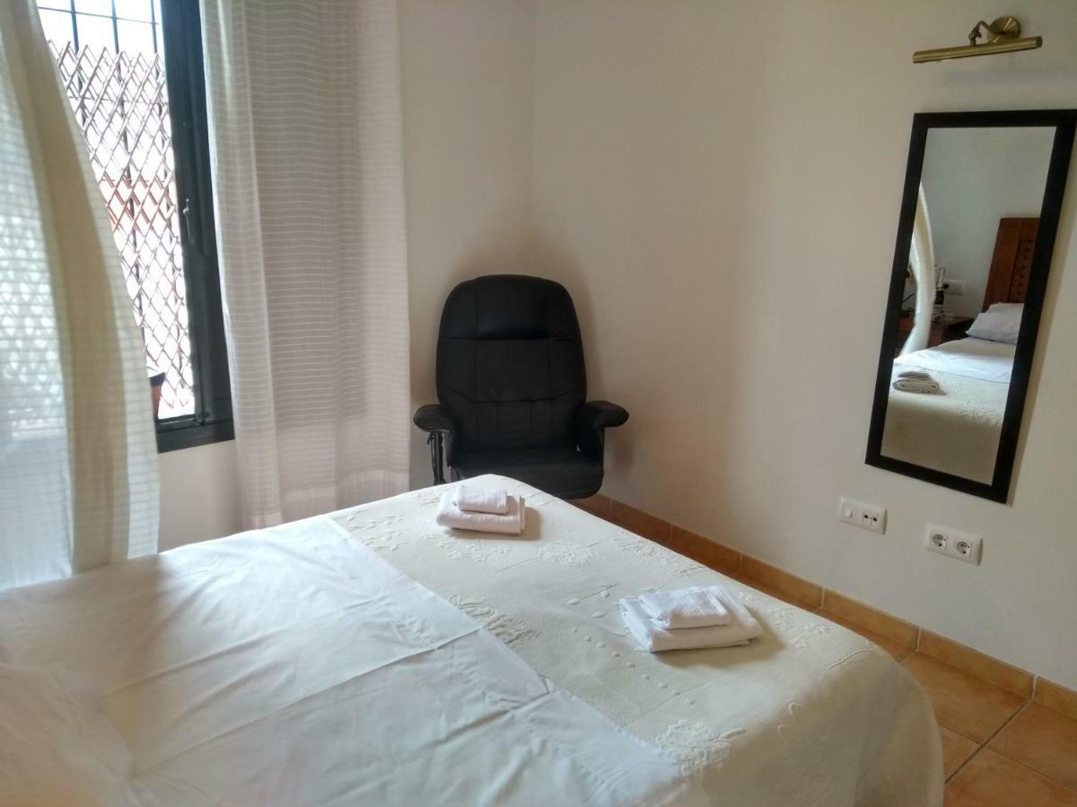 شقة Vélez de Benaudalla  في Duplex Sol Nazari المظهر الخارجي الصورة