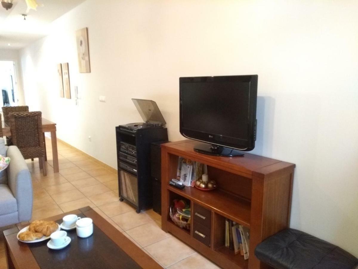 شقة Vélez de Benaudalla  في Duplex Sol Nazari المظهر الخارجي الصورة