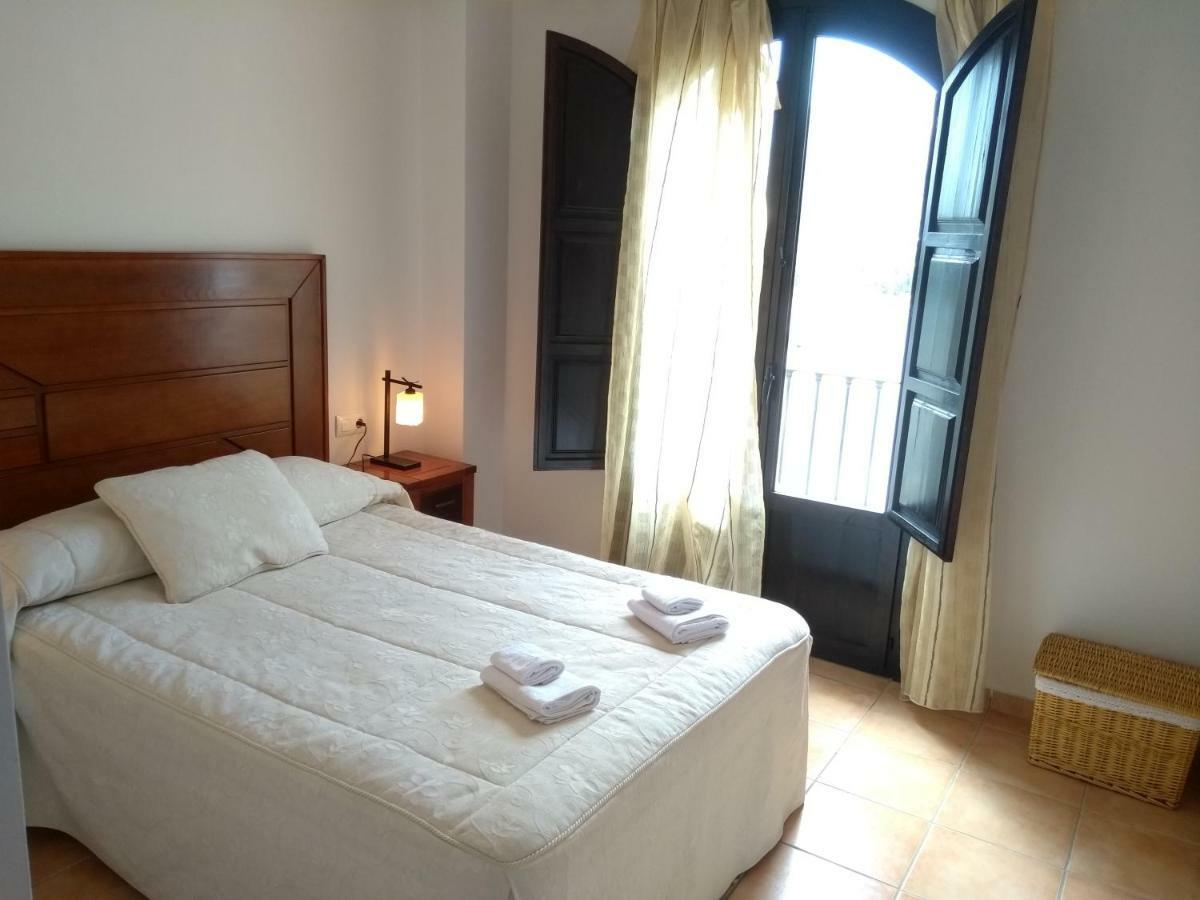 شقة Vélez de Benaudalla  في Duplex Sol Nazari المظهر الخارجي الصورة